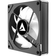 Ventilator ALPHAGEAR Reflect v3 ARGB bl