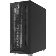 Carcasa ALPHAGEAR Trickster RGB black