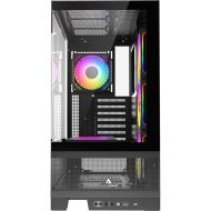 Carcasa ALPHAGEAR Mirage mark 1 V2 ARGB