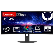 Legion 34W-2c 34" Curved WQHD VA 240Hz