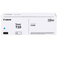 CANON T10 CYAN TONER CARTRIDGE