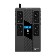 UPS NJOY Token 800 VA / 480 W