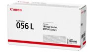 CANON CRG056L TONER CARTRIDGE  BLACK