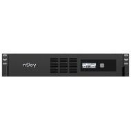 UPS NJOY CODE 1000