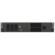 UPS NJOY CODE 1000