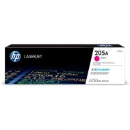 HP CF533A MAGENTA TONER CARTRIDGE