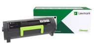 Toner original LEXMARK B222X00, culoare black pentru Lexmark B2236DW, MB2236ADW, capacitate 6000 de pagini