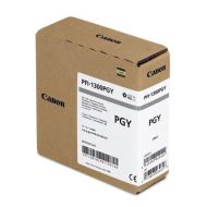 CANON PFI-1300PGY PHOTO GRAY INK