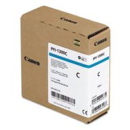 CANON PFI-1300C CYAN INK