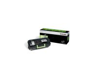LEXMARK 52D200E BLACK TONER