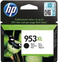 Cartus cerneala HP L0S70AE, black, 2000