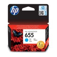 HP CZ110AE CYAN INKJET CARTRIDGE