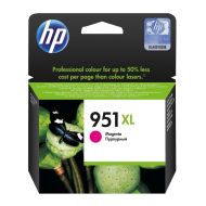 HP CN047AE MAGENTA INKJET CARTRIDGE