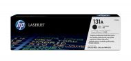 HP CF210A BLACK TONER CARTRIDGE