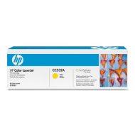 HP CC532A YELLOW TONER CARTRIDGE