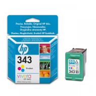 HP C8766EE COLOR INKJET CARTRIDGE