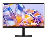 Monitor Samsung 27" LS27H800UAUXEN