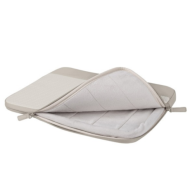 Geanta laptop Natec MUSSEL 2 MAX 16" bej