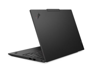 Laptop Lenovo ThinkPad E14 Gen 7 (Intel), Procesor Intel Core Ultra 5 226V up to 4.5GHz, 14" 2.8k (2880x1800) IPS 400nits Anti-glare, ram 16GB 8533MHz LPDDR5x, 512GB SSD M.2 PCIe NVMe, Intel Arc 130V Graphics, culoare Black, No OS