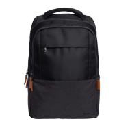 Rucsac laptop Trust Lisboa 16", negru