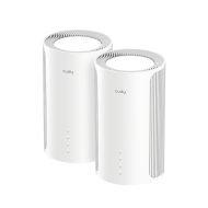 Router Mesh Cudy M11000, Wi-Fi 7