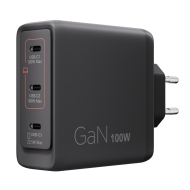 Lenovo Multi-port USB-C 100W GaN Charger