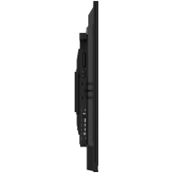 TE5513A-B3AG 16 9 Touch 2xHDMI+DP+2xUSBC - Flat Screen - 8 ms 1,200:1 500 cd IPS DisplayPort HDMI USB Typ C 100 W