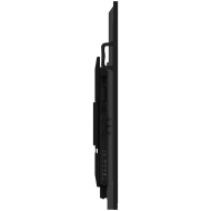 TE7513A-B3AG 75 Google EDLA Certified IFP UHD (3840 x 2160) 8 ms, 500cd ,IPS DP, HDMI, PC interfaces