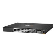 HPE ANW 8100-24XT4XF4C FB3F2AC BDL