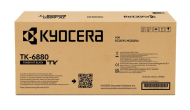 Toner original Kyocera TK-6880, culoare black pentru Kyocera ECOSYS MZ320ix, capacitate 5.000 pagini