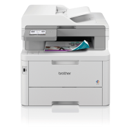 Brother MFC-L8390CDW multifunction print