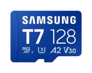 T7 microSD 128GB Card microSDXC™ UHS-I