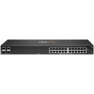 HPE ANW 6000 24G 4F Sw