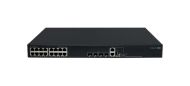 HPE NETWORKING CW 2150 16P 10M/100M/1G P