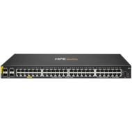 HPE ANW 6000 48G CL4 4F 370W Sw