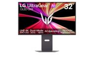 MONITOR 32" LG 32GX870B-B.AEU