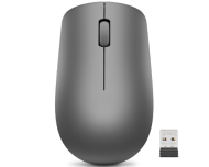Lenovo 530 Wireless Mouse (Graphite)