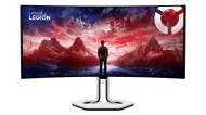 Lenovo Legion Pro 34WD WQHD OLED 240Hz