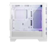 MSI Case MAG FORGE 320R AIRFLOW WHITE