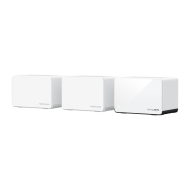 MERCUSYS HALO H85X WHOLE MESH WIFI 3PK