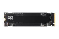 SSD Samsung 990 2TB PCI Express 4.0
