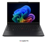 Laptop Lenovo ThinkPad L14 Gen 7 (Intel), Procesor Intel Core Ultra 7 355 up to 4.7GHz, 14" WUXGA (1920x1200) IPS 400nits Anti-glare, ram 32GB (2x16GB) 5600MHz DDR5, 1TB SSD M.2 PCIe NVMe, Intel Graphics, culoare black, Windows11 Pro