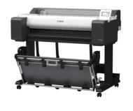 CANON TM-610 A0 36" LARGE FORMAT PRINTER