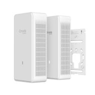 TP-LINK AP BE9300 Wall-Plate Tri-Band