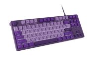 Tastatura Fury Kanabo K2 violet