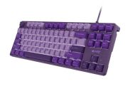 Tastatura Fury Kanabo K2 violet