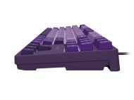 Tastatura Fury Kanabo K2 violet