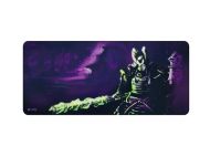 Mousepad Fury Yari Speed XL Dawn, negru