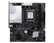 MSI PRO H810M-B motherboard