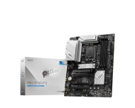 MSI PRO B760-P II motherboard